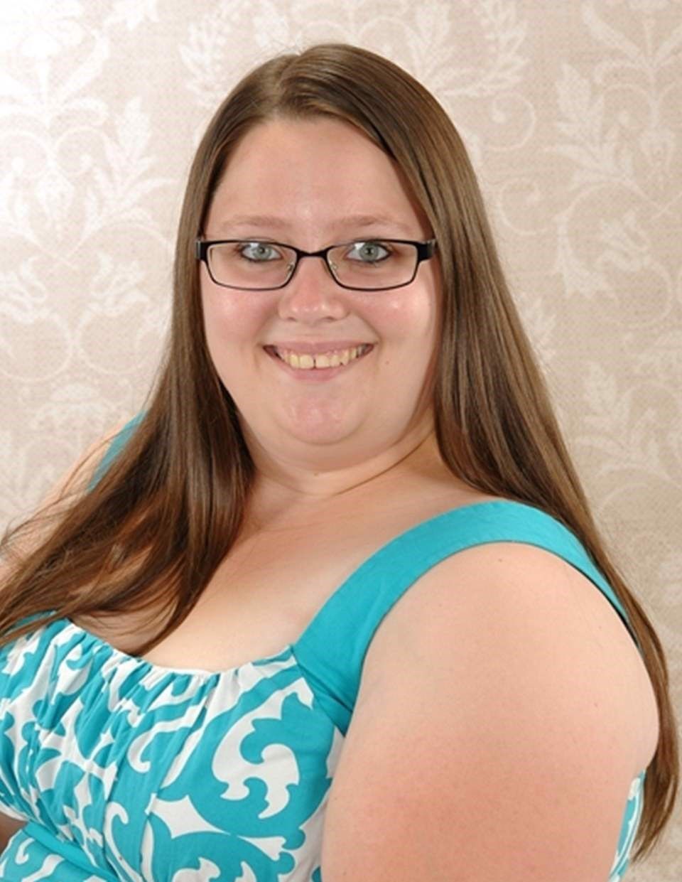 Amanda McKaig